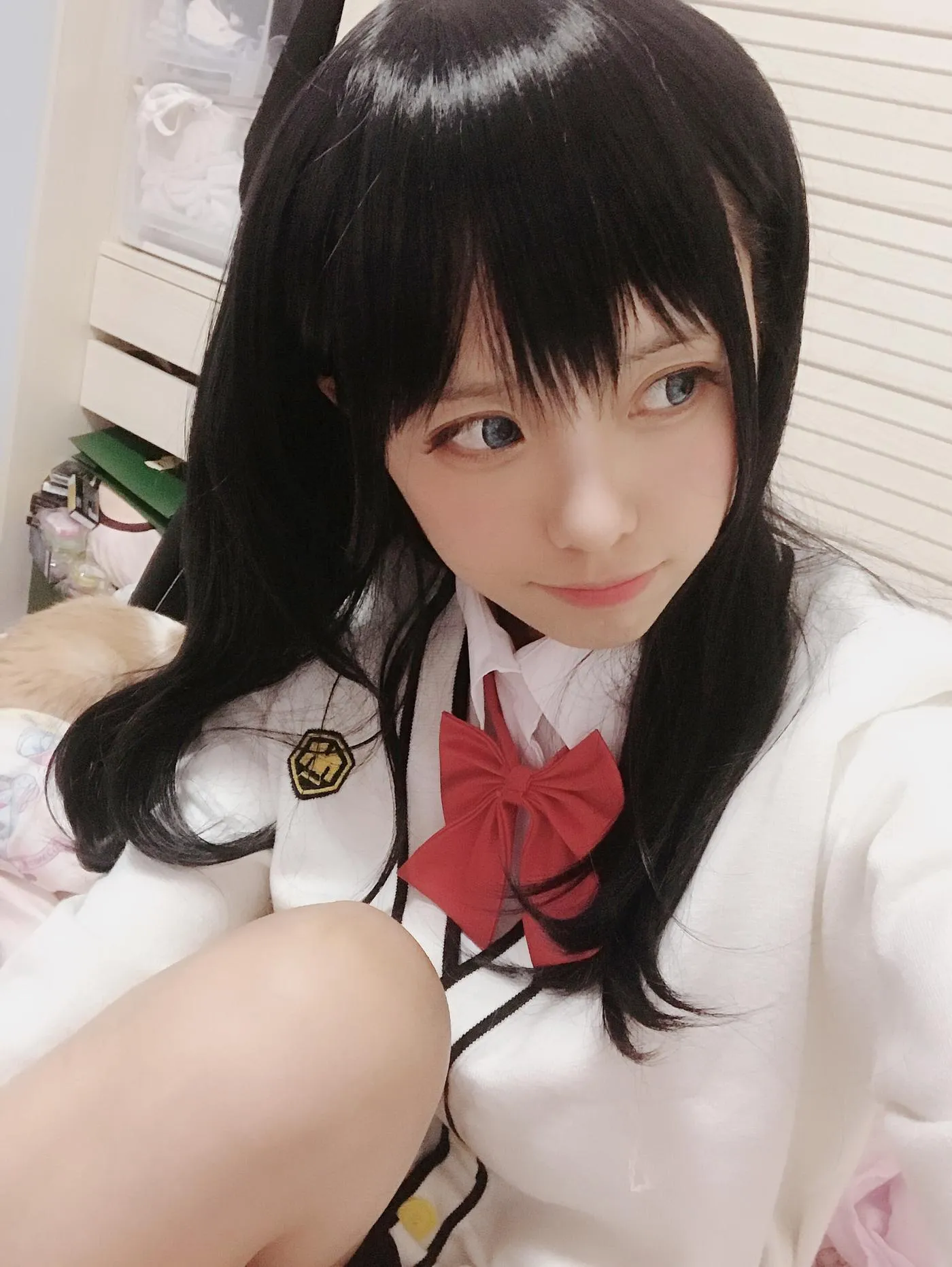 小野妹子w – NO.01 自拍合集[22] [49P]插图7